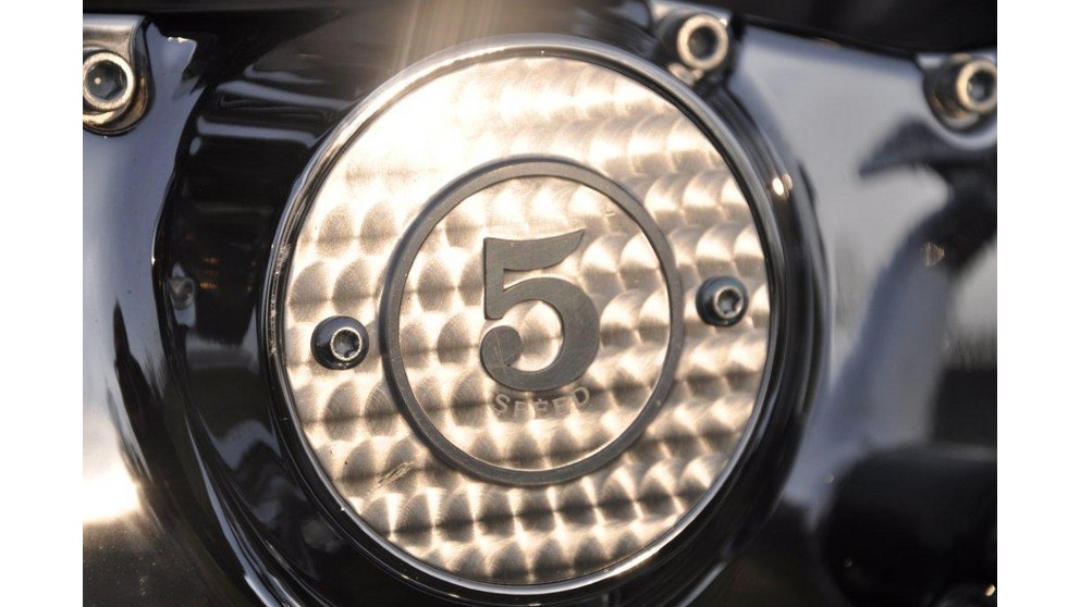 Harley-Davidson Sportster XL 1200 V Seventy-Two - Image 13