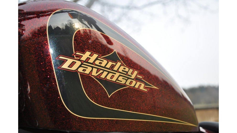 Harley-Davidson Sportster XL 1200 V Seventy-Two - Obrázek 21