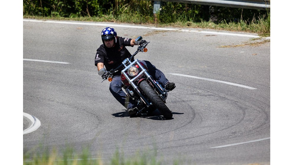 Harley-Davidson CVO Breakout FXSBSE - Kép 22