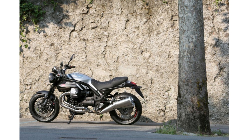 Moto Guzzi Griso 1200 8V - Imagem 11