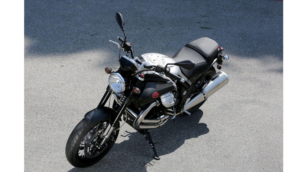 Moto Guzzi Griso 1200 8V - Image 20