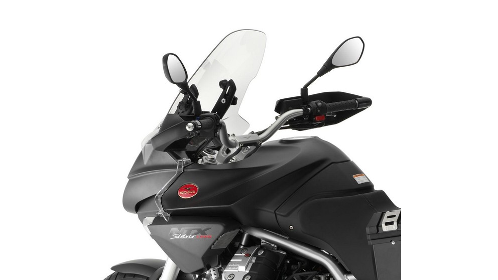 Moto Guzzi Stelvio 1200 8V - afbeelding 6