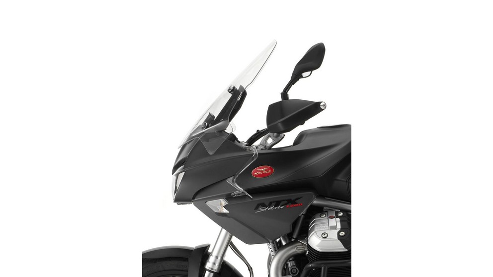 Moto Guzzi Stelvio 1200 8V - afbeelding 7