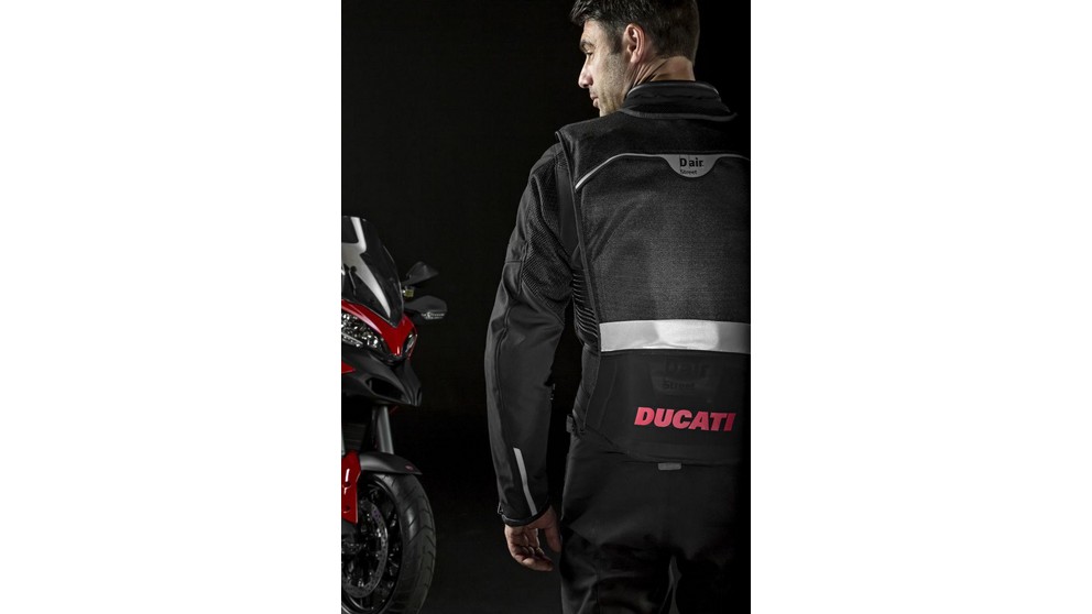 Ducati Multistrada 1200 S Touring - Bild 18
