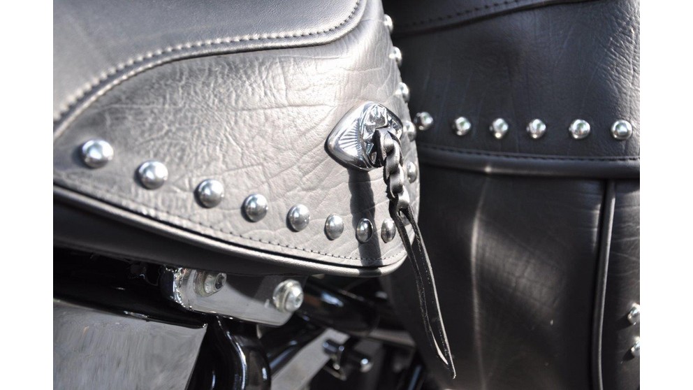 Harley-Davidson Softail Heritage Classic FLSTC - Image 23