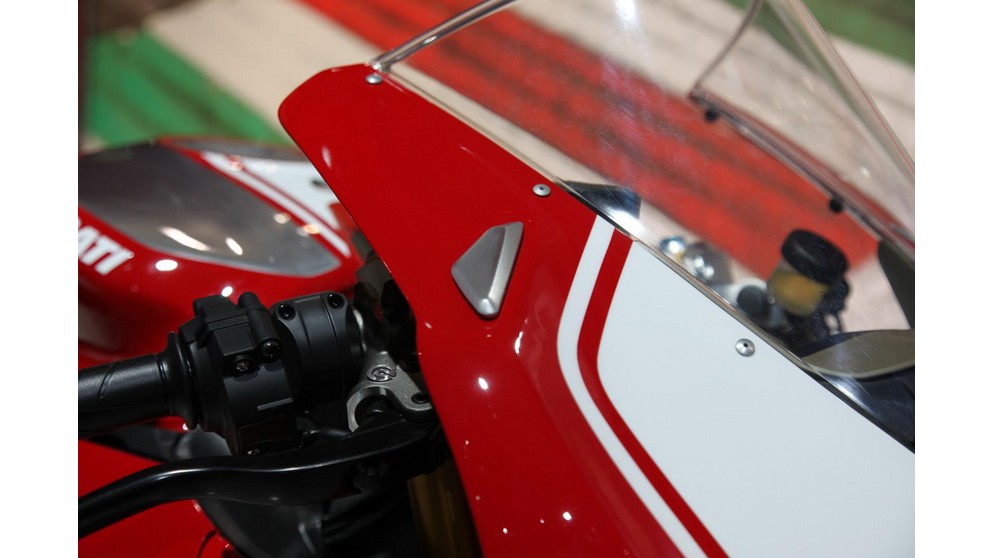 Ducati 1199 Panigale R - afbeelding 22