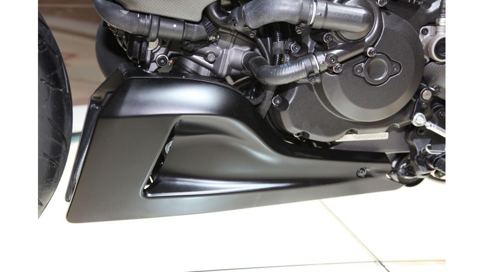 Ducati Diavel Titanium - Imagen 21