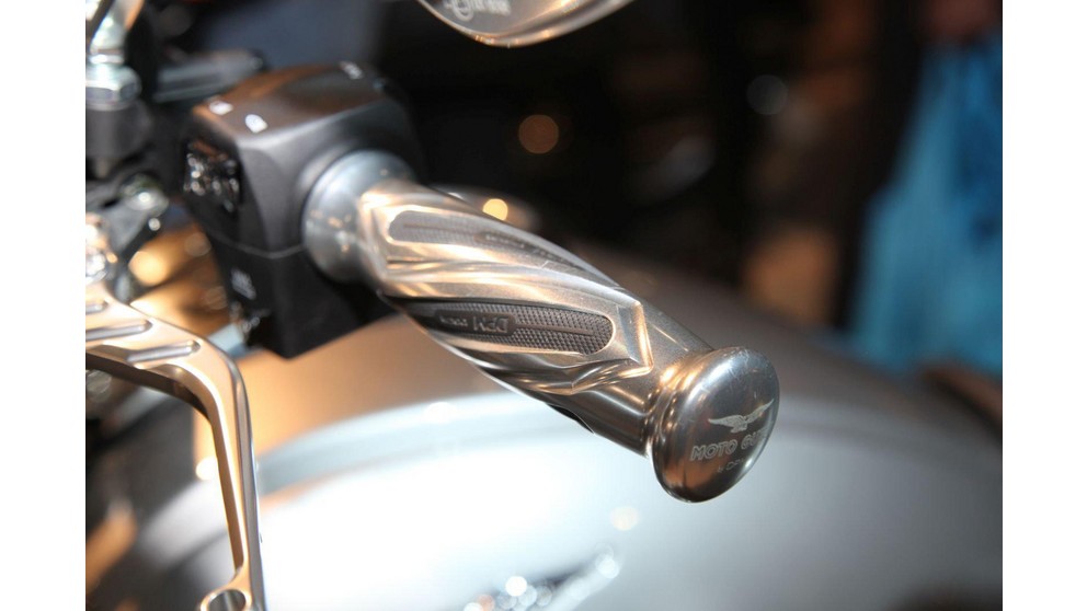 Moto Guzzi California 1400 Custom - Immagine 16