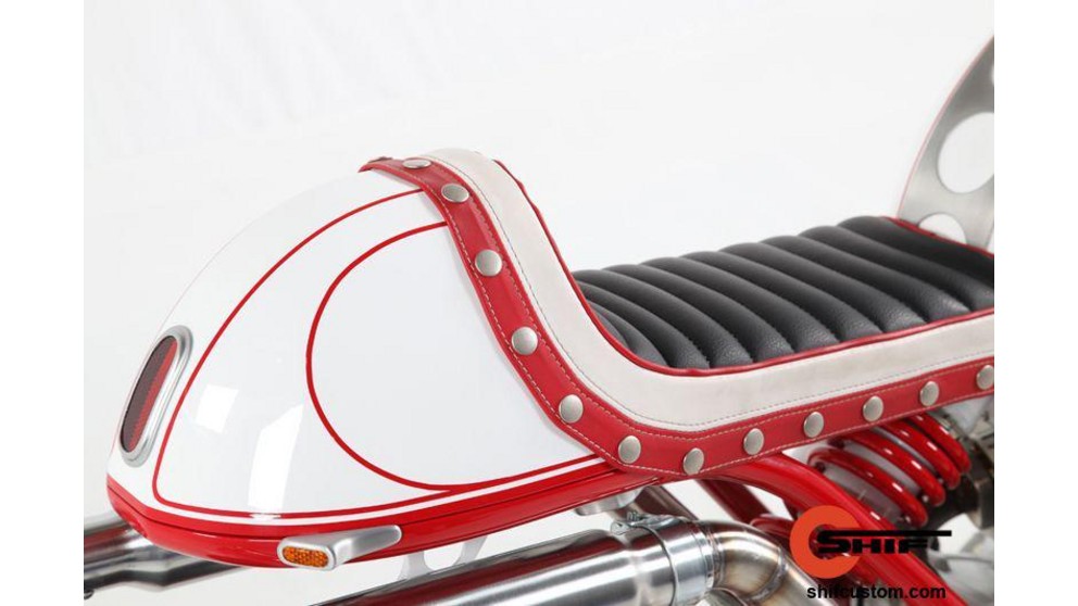 Ducati GT 1000 - Obrázok 6