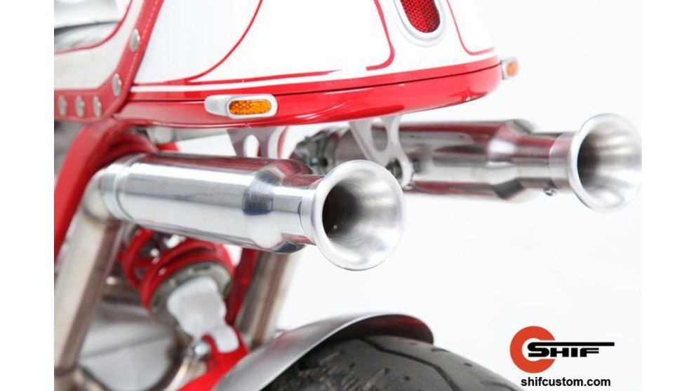 Ducati GT 1000 - Obrázok 11