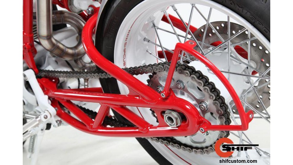 Ducati GT 1000 - Obrázok 12