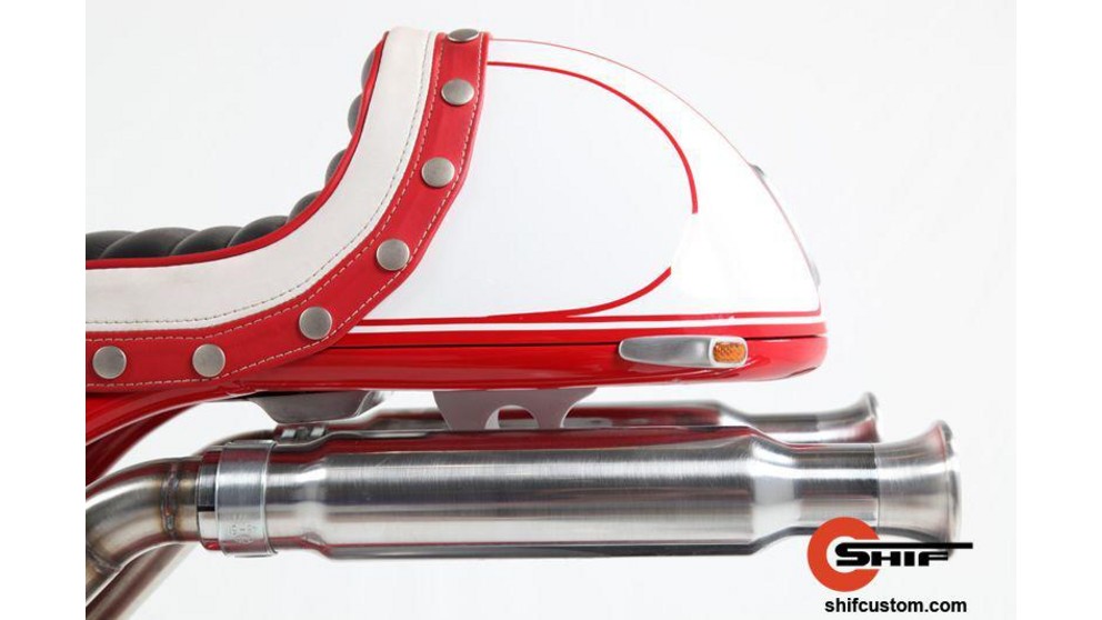 Ducati GT 1000 - Obrázek 13