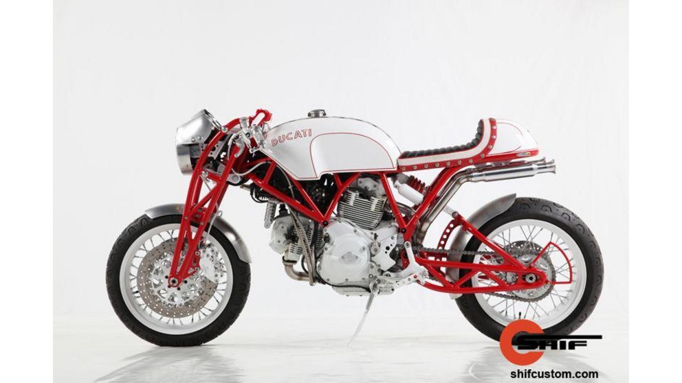 Ducati GT 1000 - Image 23