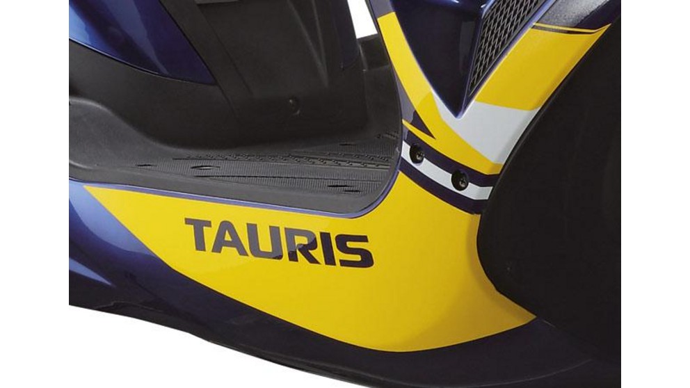 Tauris Firefly 50 Racing - Imagem 8