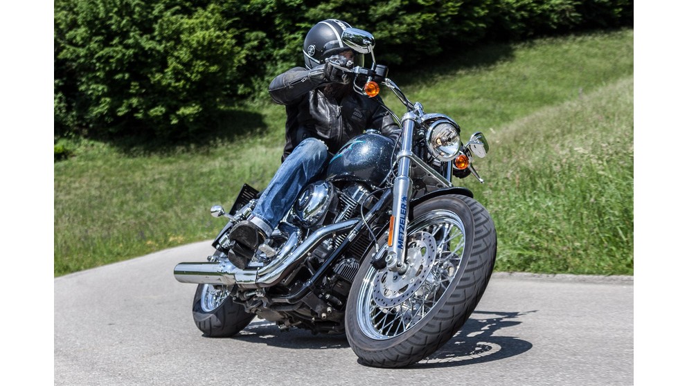 Harley-Davidson Dyna Low Rider FXDL - Imagem 4