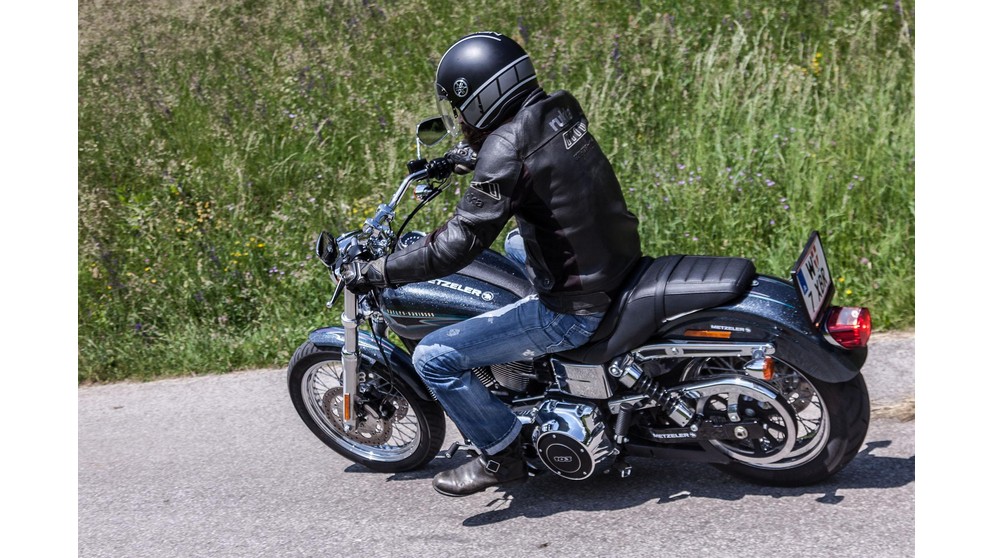 Harley-Davidson Dyna Low Rider FXDL - Obrázek 20
