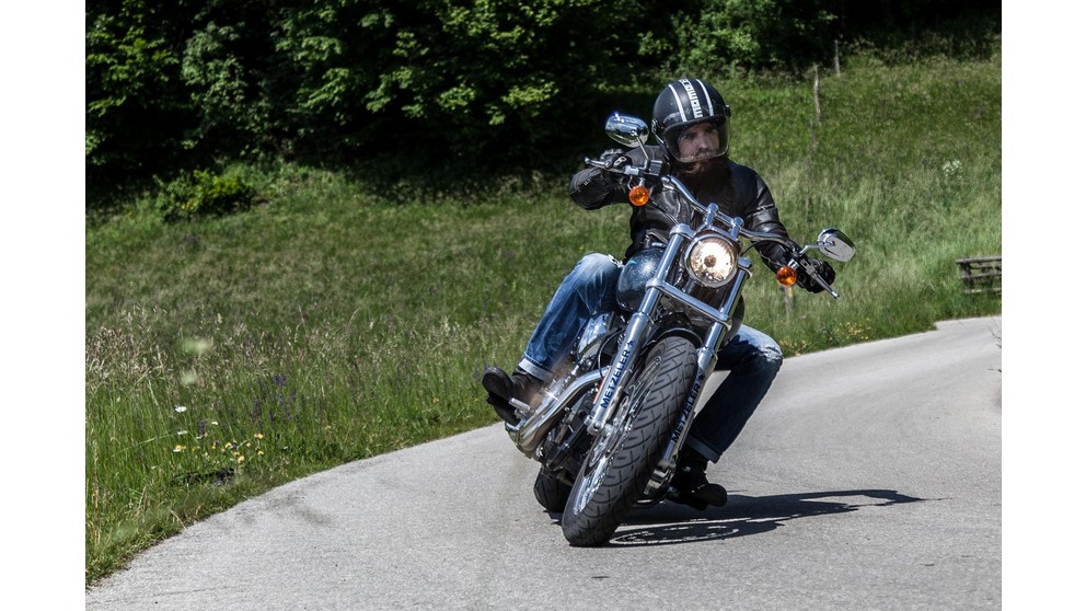 Harley-Davidson Dyna Low Rider FXDL - Imagem 21