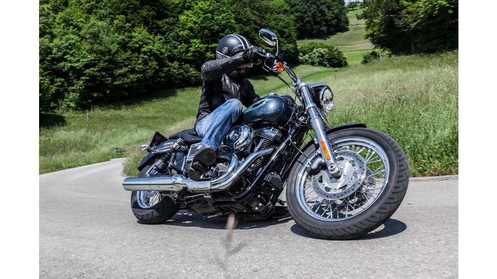 Harley-Davidson Dyna Low Rider FXDL - Imagem 23