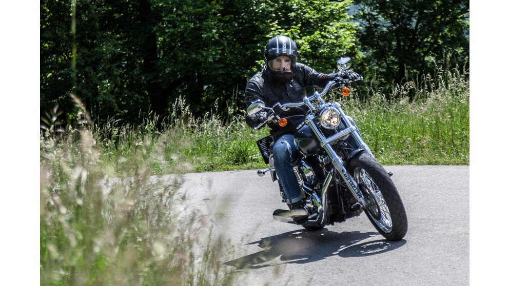 Harley-Davidson Dyna Low Rider FXDL - Imagem 24