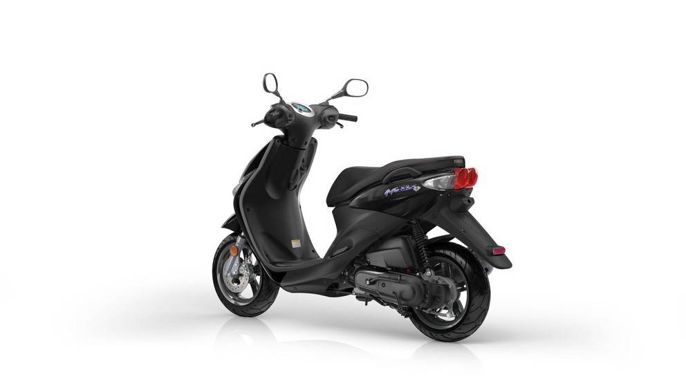 Picture Yamaha NEOs 50