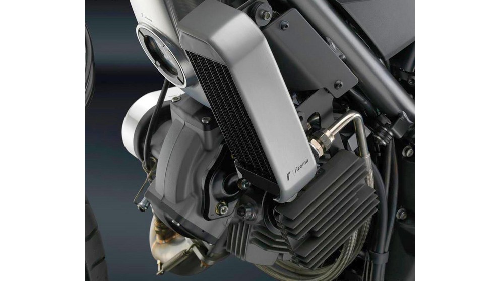 Ducati Scrambler Classic - Immagine 14