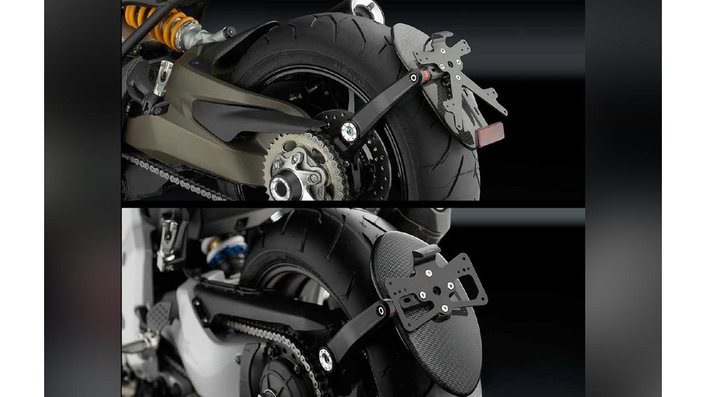 Ducati Scrambler Classic - Resim 21