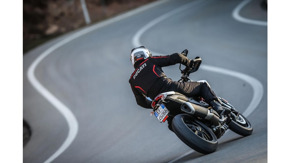 Ducati Hyperstrada - Bild 22
