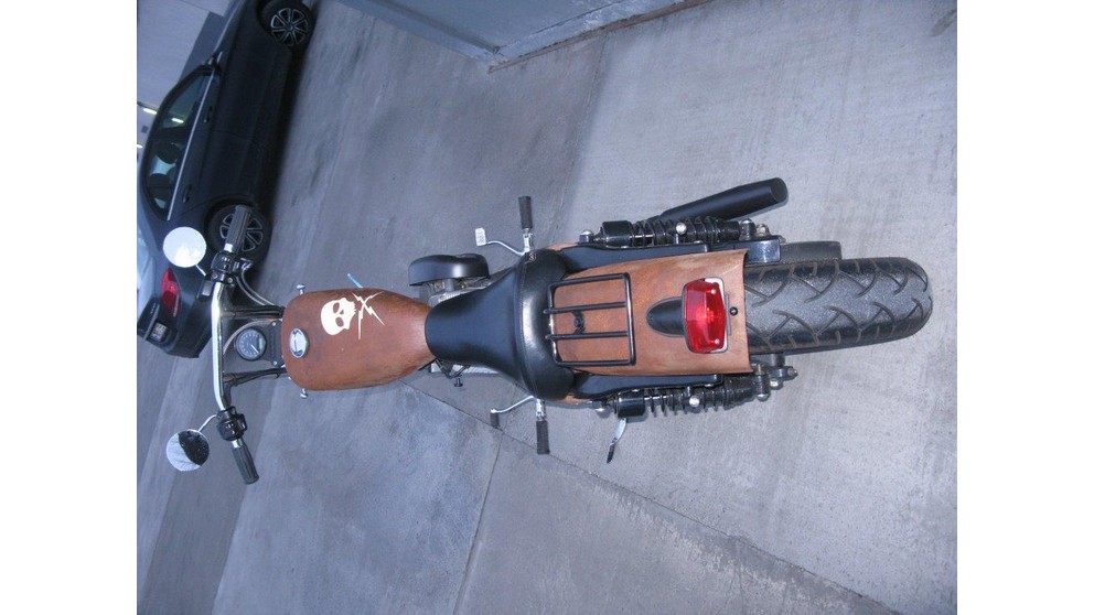 Harley-Davidson Sportster XL 883 - Image 21
