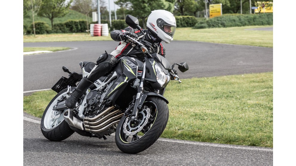 Yamaha MT-07 Moto Cage - Obrázek 15