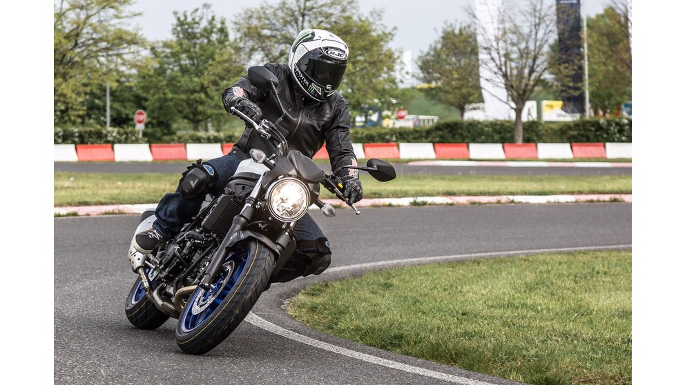 Yamaha MT-07 Moto Cage - Obrázek 24