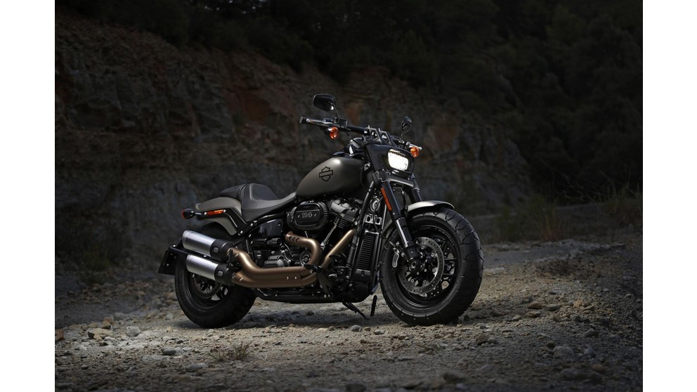 Harley-Davidson Softail Breakout 114 FXBRS - Obrázek 17