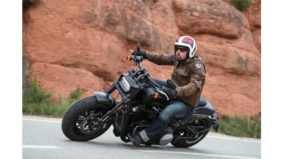 Harley-Davidson Softail Breakout 114 FXBRS - Image 5