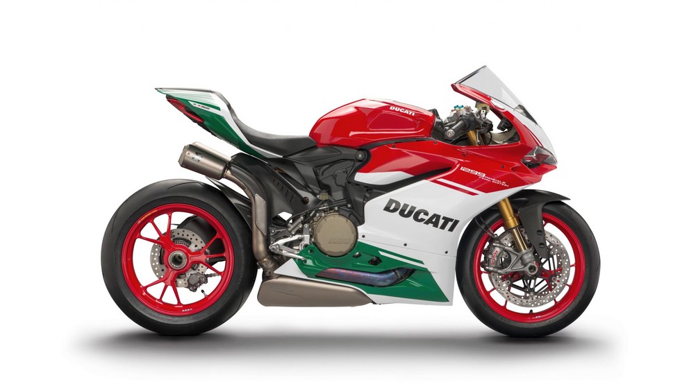 Ducati Panigale R - Image 11