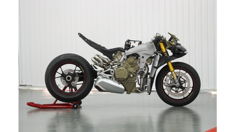 Ducati Panigale V4 Speciale - Bild 22