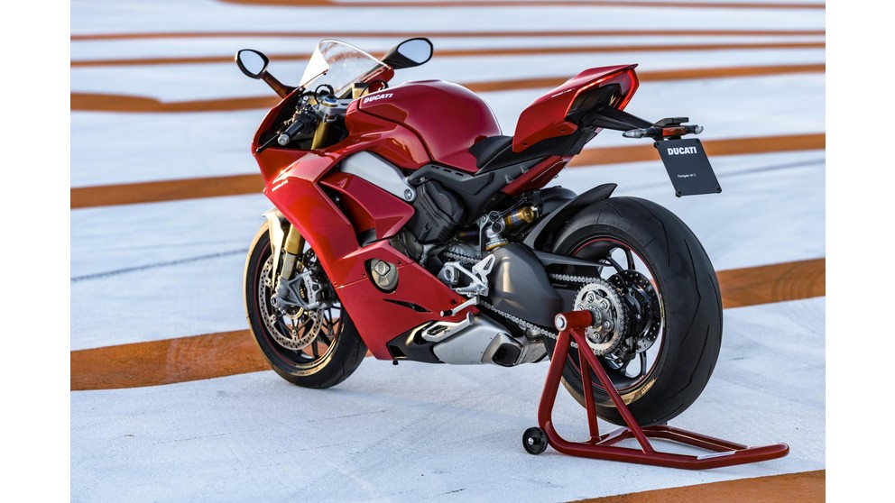 Ducati Panigale V4 Speciale - Imagem 21
