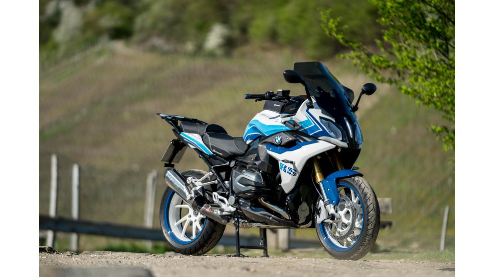 BMW R 1200 RS - afbeelding 20