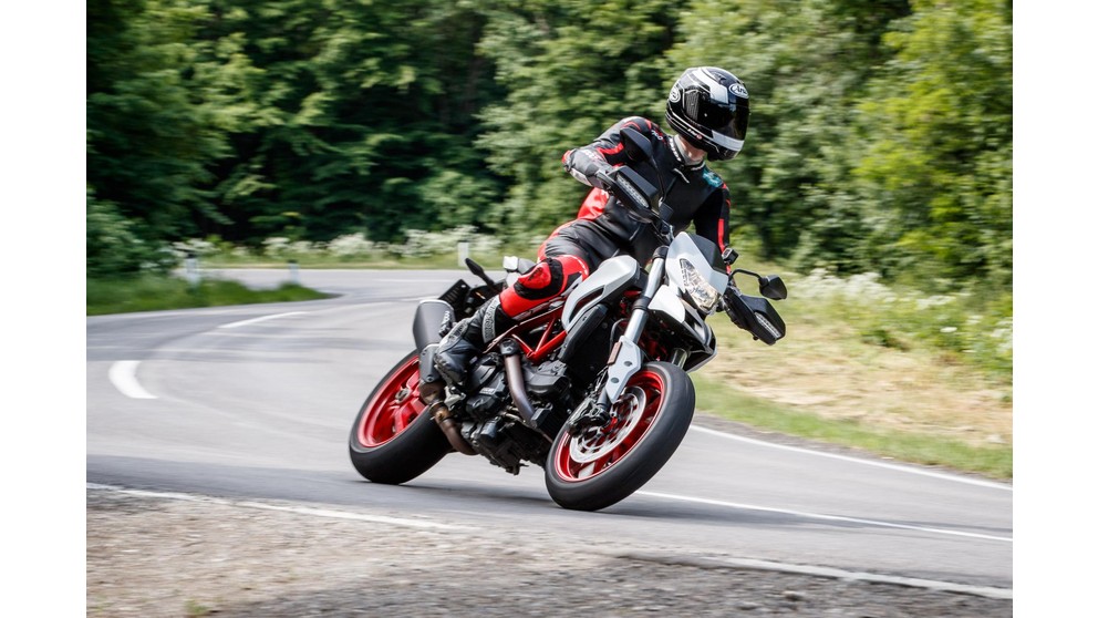 Ducati Hypermotard 939 - Imagen 10