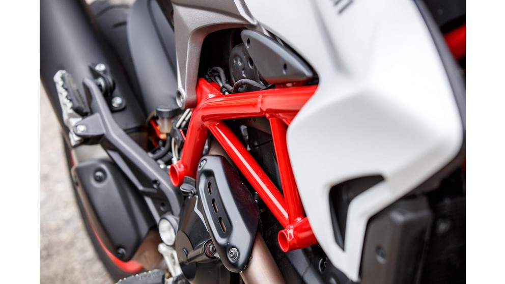 Ducati Hypermotard 939 - Bild 20