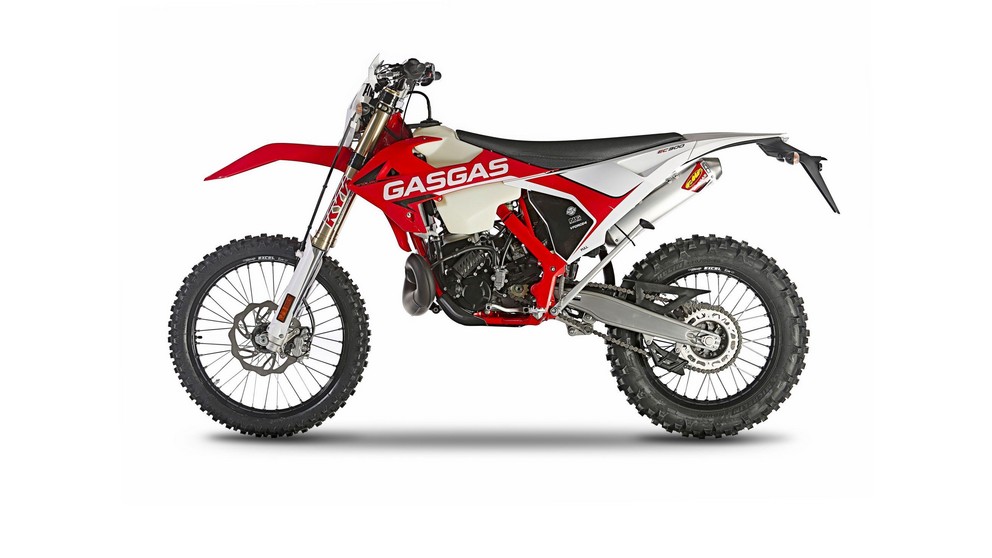 GASGAS EC 300 Racing - Immagine 13