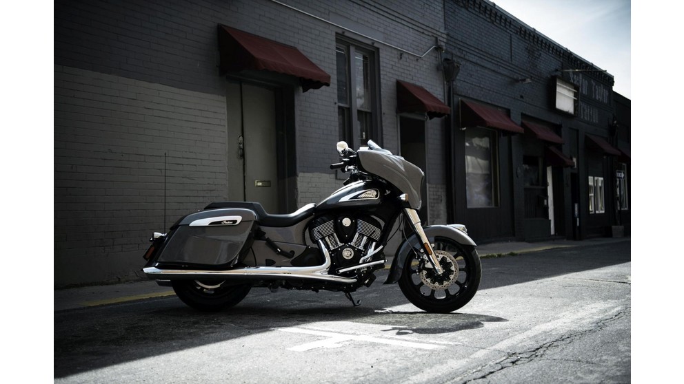Indian Chieftain Classic - Image 9