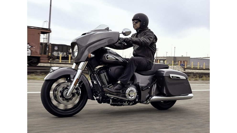 Indian Chieftain Classic - Image 10