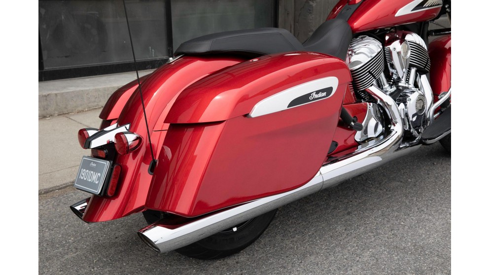 Indian Chieftain Classic - afbeelding 19
