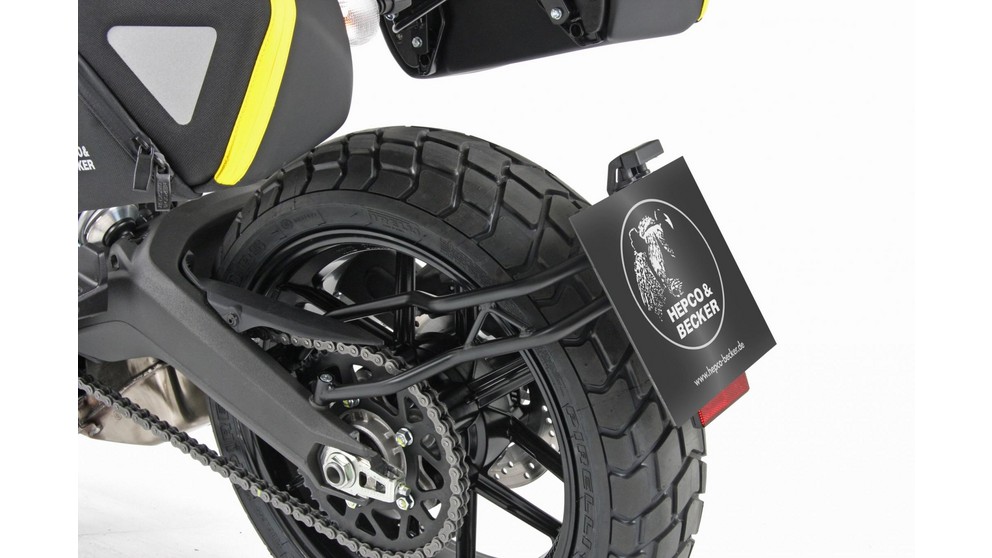 Ducati Scrambler Flat Track Pro - Immagine 19