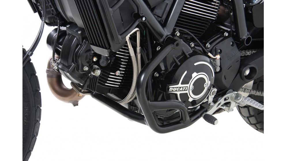 Ducati Scrambler Flat Track Pro - Immagine 23