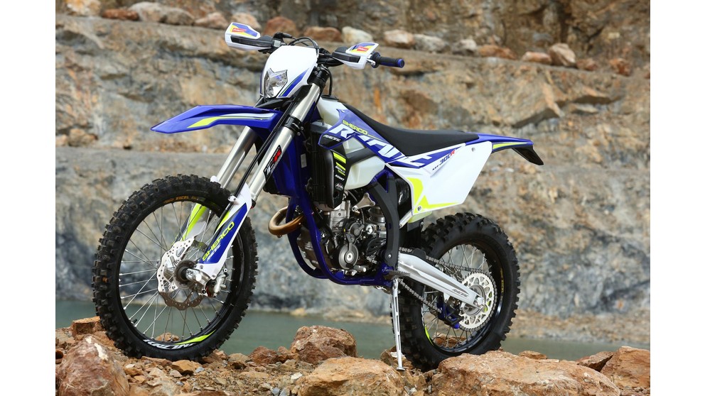 Sherco 250 SEF Factory - Image 7
