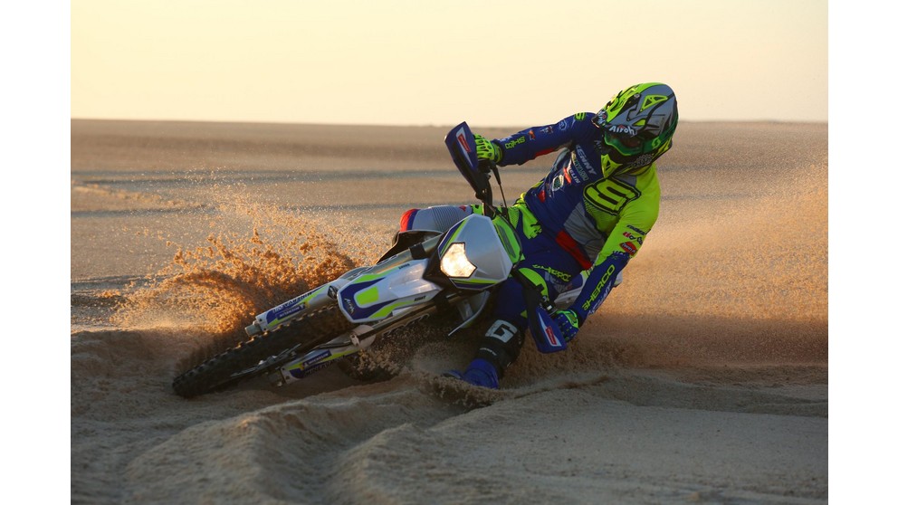 Sherco 450 SEF Factory - Image 17
