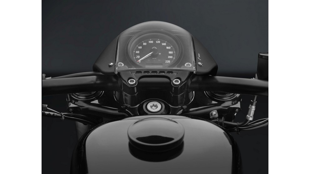 Harley-Davidson Sportster XL 1200X Forty-Eight - Bild 13