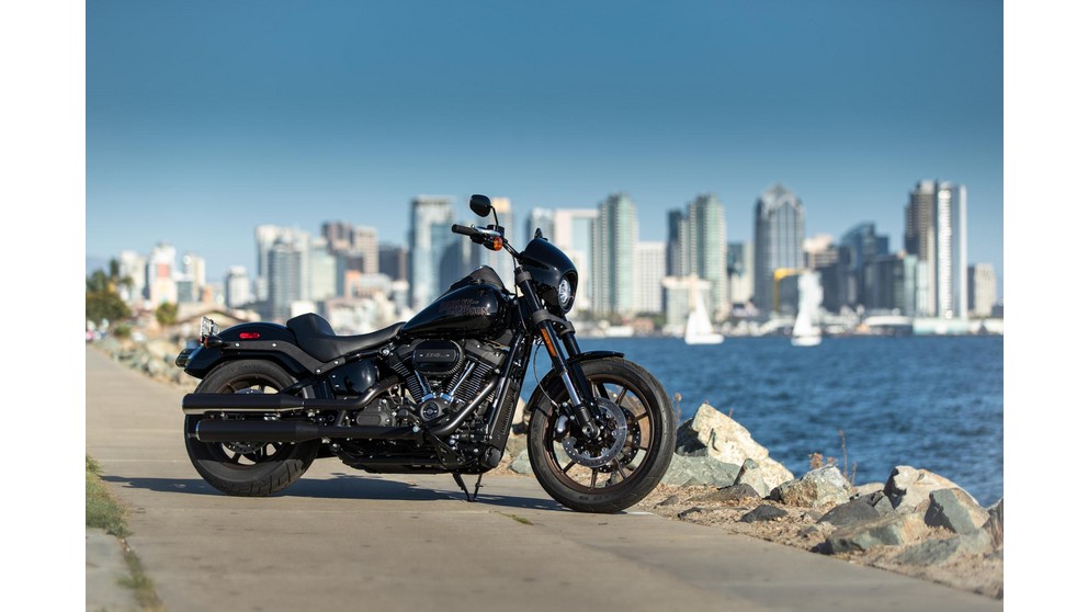 Harley-Davidson Low Rider S FXLRS - Obrázek 6