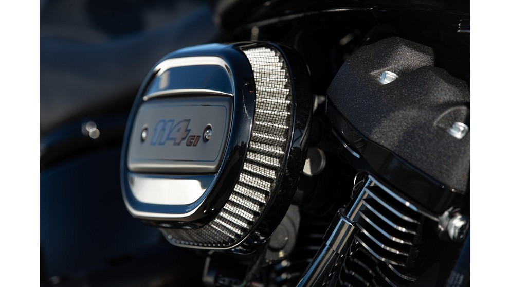 Harley-Davidson Low Rider S FXLRS - Immagine 19