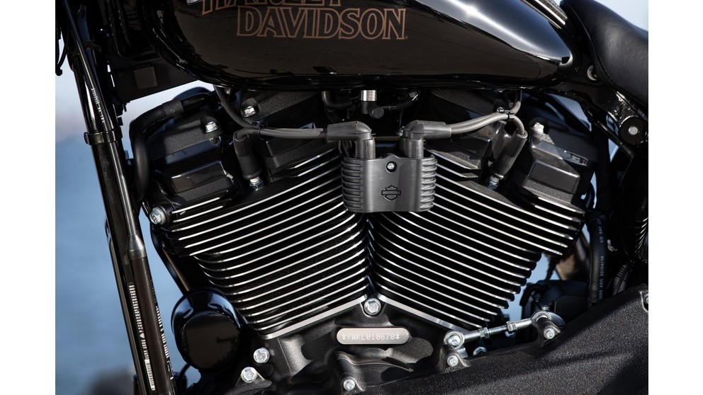 Harley-Davidson Low Rider S FXLRS - Immagine 22